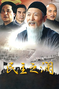 民主之澜